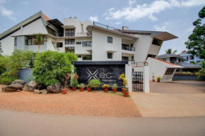 Отель Hotel Xec Residency  Маргао
